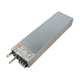 NSP-1600-24 Mean Well - Alimentatore: impulsi da incasso,...
