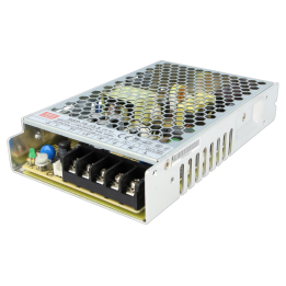 RSP-75-13.5 Mean Well - Alimentatore: impulsi da incasso,...