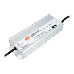 HEP-320-54A Mean Well - Alimentatore: impulsi da incasso,...