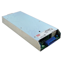 RCP-1000-48 Mean Well - Alimentatore: impulsi da incasso,...