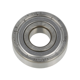 SKF6201-2Z Skf - Cuscinetto: volventi a sfere, a una fila