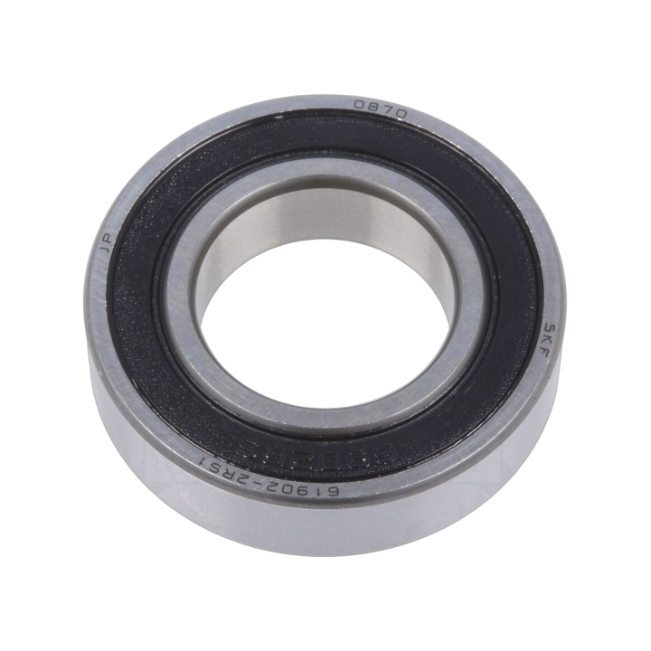 SKF61902-2RS1 Skf - Cuscinetto: volventi a sfere, a una fila