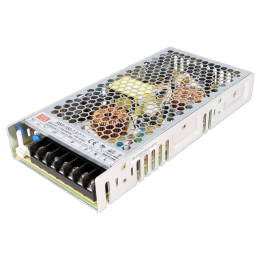 RSP-150-7.5 Mean Well - Alimentatore: impulsi da incasso,...