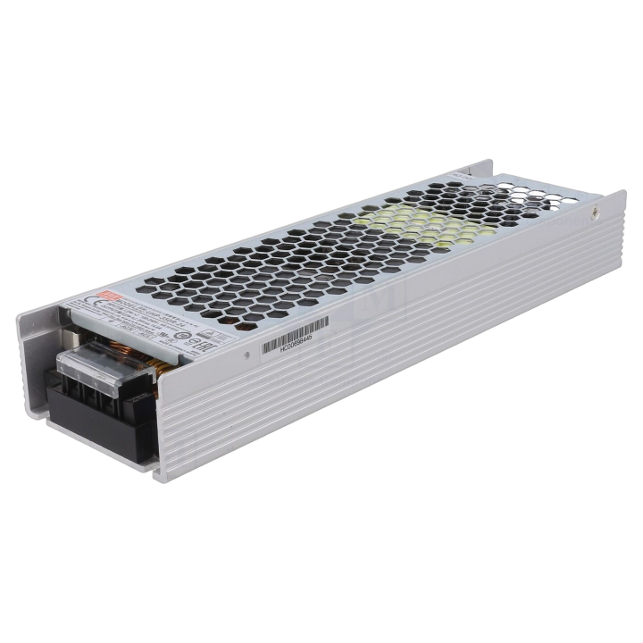 UHP-350R-24 Mean Well - Alimentatore: impulsi da incasso,...