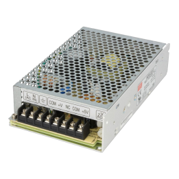 ADS-5512 Mean Well - Alimentatore: impulsi da incasso,mod...