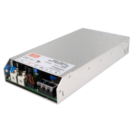 RSP-750-27 Mean Well - Alimentatore: impulsi da incasso,m...