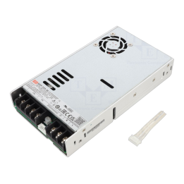 NSP-320-36 Mean Well - Alimentatore: impulsi da incasso,m...