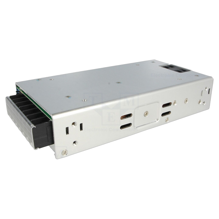 HRPG-300-24 Mean Well - Alimentatore: impulsi da incasso,...