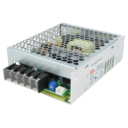 HRP-75-5 Mean Well - Alimentatore: impulsi da incasso,mod...