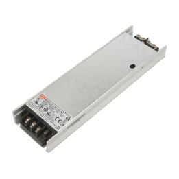LSP-160-24T Mean Well - Alimentatore: impulsi da incasso,...