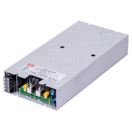 SHP-10K-380 Mean Well - Alimentatore: impulsi da incasso