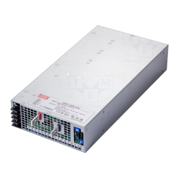 SHP-10K-230 Mean Well - Alimentatore: impulsi da incasso