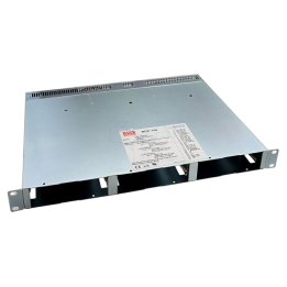 RCP-1UI Mean Well - Accessori: telaio di montaggio 486,6x...