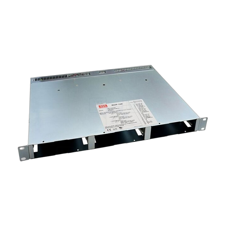 RCP-1UI Mean Well - Accessori: telaio di montaggio 486,6x...