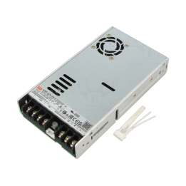 NSP-320-48 Mean Well - Alimentatore: impulsi da incasso,m...