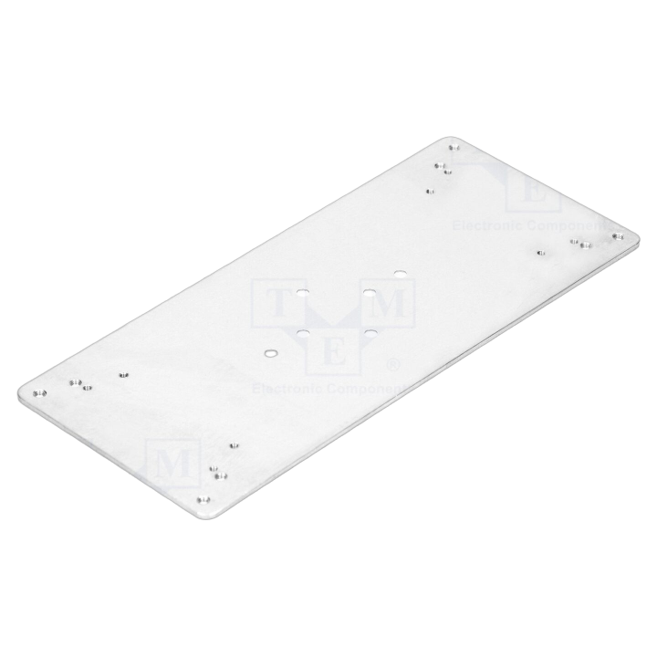 DRP-01A Mean Well - Accessori: gancio di montaggio 222x96...