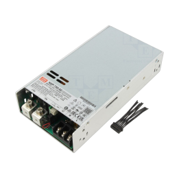 NSP-750-60 Mean Well - Alimentatore: impulsi da incasso,m...