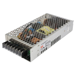MSP-200-12 Mean Well - Alimentatore: impulsi da incasso,m...
