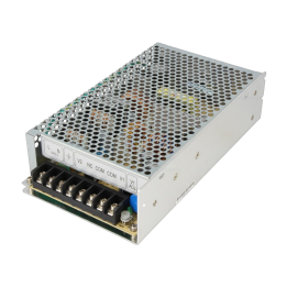 ADS-15512 Mean Well - Alimentatore: impulsi da incasso,mo...