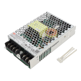 NSP-200-60 Mean Well - Alimentatore: impulsi da incasso,m...