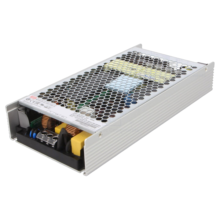 UHP-1000-12 Mean Well - Alimentatore: impulsi da incasso,...