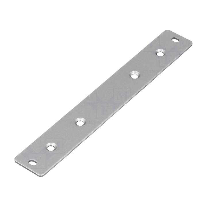 MHS025 Mean Well - Accessori: gancio di montaggio 140x20x...