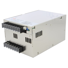 PSPA-1000-12 Mean Well - Alimentatore: impulsi da incasso...