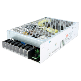 HRP-150-7.5 Mean Well - Alimentatore: impulsi da incasso,...