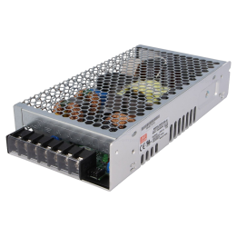 MSP-200-48 Mean Well - Alimentatore: impulsi da incasso,m...