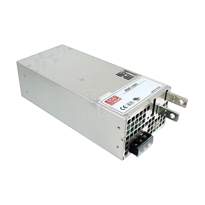 RSP-1500-15 Mean Well - Alimentatore: impulsi da incasso,...