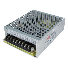 RQ-65C Mean Well - Alimentatore: impulsi da incasso,modulare