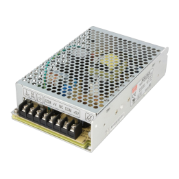 ADS-5524 Mean Well - Alimentatore: impulsi da incasso,mod...