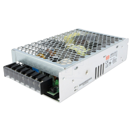 HRPG-150-12 Mean Well - Alimentatore: impulsi da incasso,...