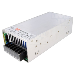HRPG-600-3.3 Mean Well - Alimentatore: impulsi da incasso...