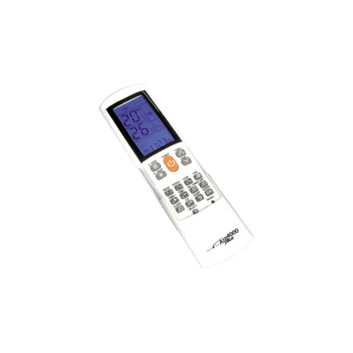 JOLLY LINE UNIVERSAL AIR 4000 PLUS