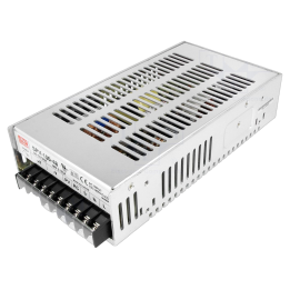 SPV-150-48 Mean Well - Alimentatore: impulsi da incasso,p...