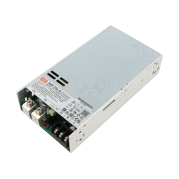 NSP-750-12 Mean Well - Alimentatore: impulsi da incasso,m...