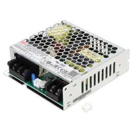 NSP-75-27 Mean Well - Alimentatore: impulsi da incasso,mo...
