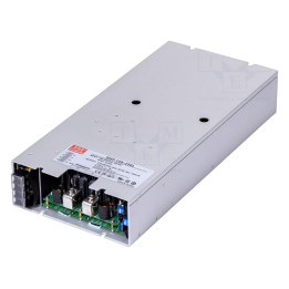 SHP-10K-230L Mean Well - Alimentatore: impulsi da incasso