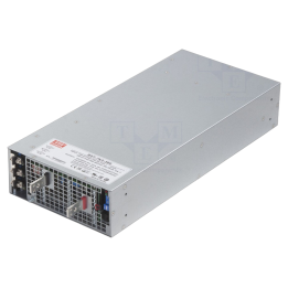 RST-7K5-380 Mean Well - Alimentatore: impulsi da incasso,...