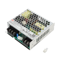NSP-75-60 Mean Well - Alimentatore: impulsi da incasso,mo...
