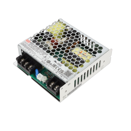 NSP-100-60 Mean Well - Alimentatore: impulsi da incasso,m...