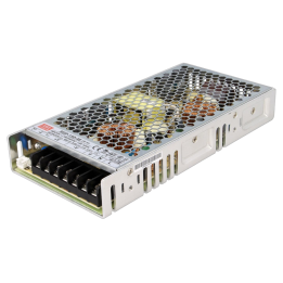 RSP-150-48 Mean Well - Alimentatore: impulsi da incasso,m...
