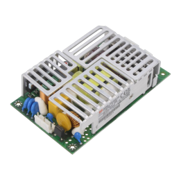 VFD-250P-230 Mean Well - Driver per motore DC 250W