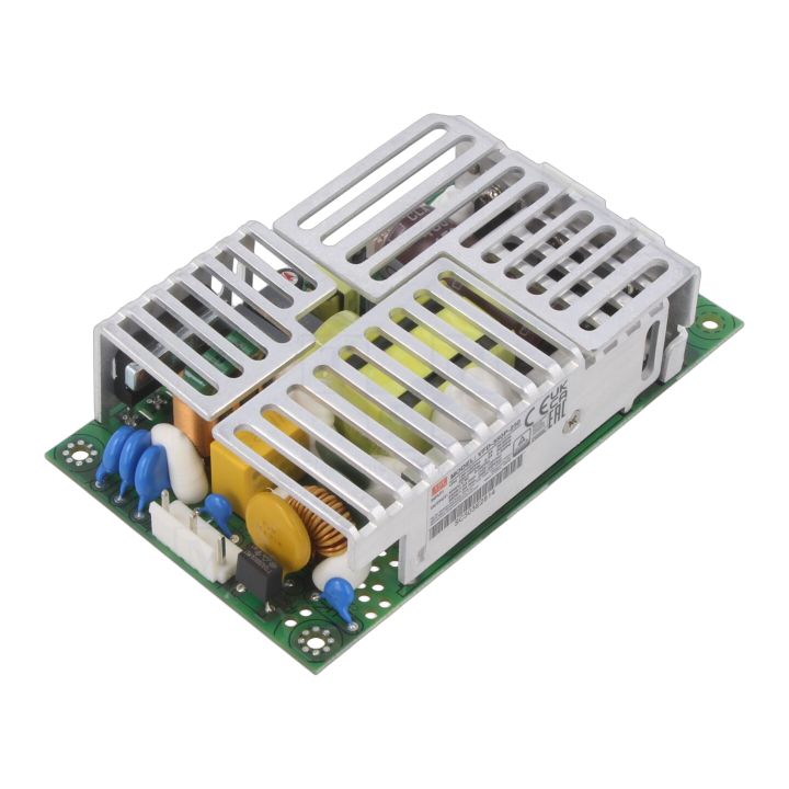 VFD-250P-230 Mean Well - Driver per motore DC 250W