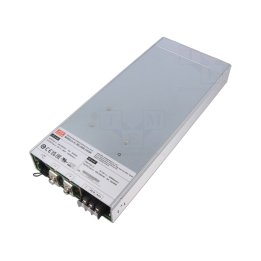 BIC-2200-12 Mean Well - Alimentatore: impulsi da incasso