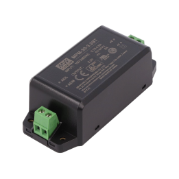 MPM-30-3.3ST Mean Well - Alimentatore: impulsi da incasso...