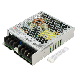 NSP-150-07.5 Mean Well - Alimentatore: impulsi da incasso...