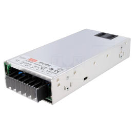 HRP-450-5 Mean Well - Alimentatore: impulsi da incasso,mo...