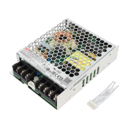 NSP-150-60 Mean Well - Alimentatore: impulsi da incasso,m...